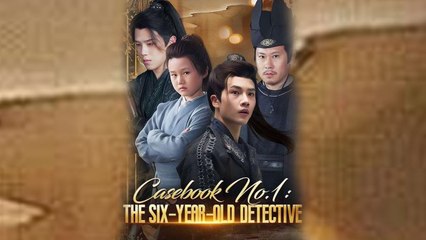Casebook No 1 The Six Year Old Detective Full Episode