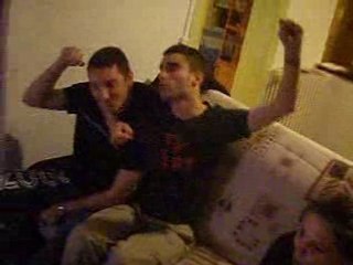 Soirée du 1er mai - la chanson