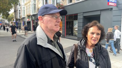 ‘It’s just cheaper’: would you consider a winter holiday?