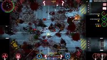SAS Zombie Assault 4 Nightmare mode Steam 447