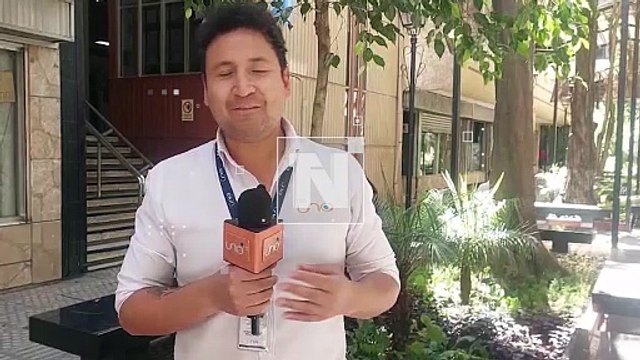 2 brasileros fueron aprehendidos por efectivos de la felcn