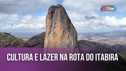 Caçadores de Destinos | Cachoeiro de Itapemirim [COMPLETO] - 27/09/2025