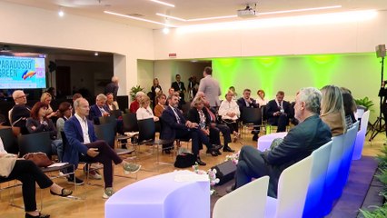 Forum Polieco, Del Balzo (Anac): "Trasparenza e digitalizzazione contro illeciti ambientali"