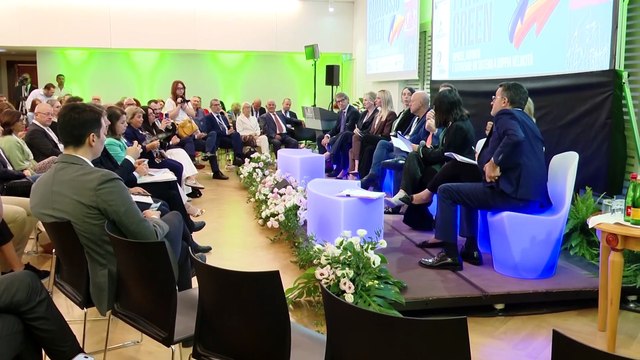 Forum Polieco, Morrone: Decreto Terra dei Fuochi rafforza azione contro illeciti ambientali