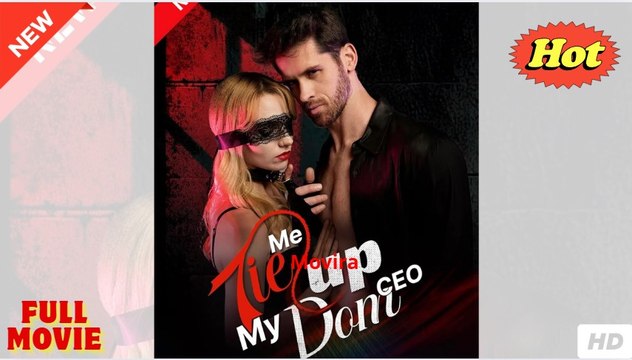 Tied Me Up My CEO Dom Full Movie sads