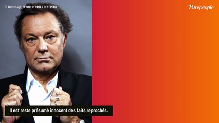 Ce grand comédien français au coeur de plusieurs accusations, un témoignage donne une nouvelle ampleur à l'affaire