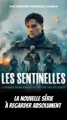 La nouvelle série qui va cartonner !