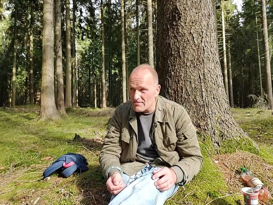 Wie kommen wir raus, aus dem Schlamassel?