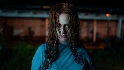 'Los extraños: Capítulo 2' - Tráiler oficial subtitulado