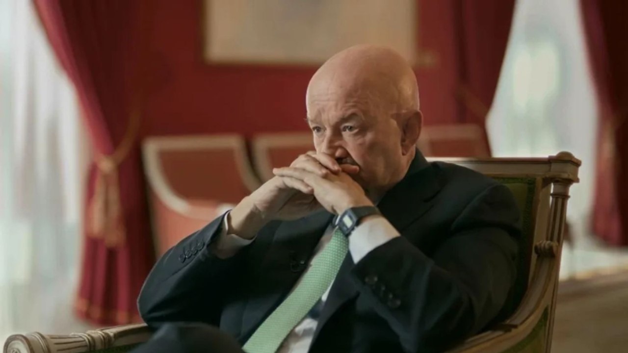 ‘PRI: Crónica del fin’ - Tráiler oficial en español - VIX
