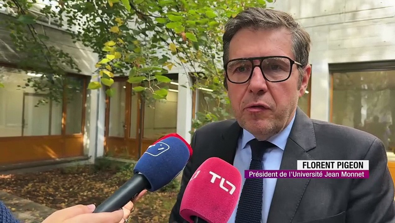 Université Jean-Monnet : plus d’étudiants et de nouveautés pour la rentrée