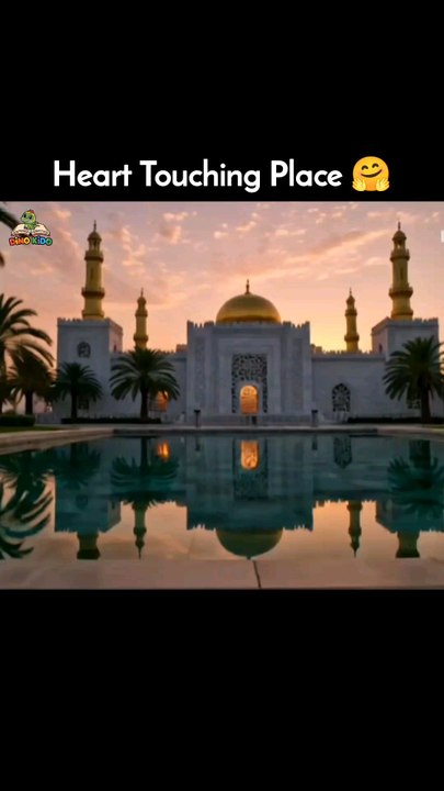 Heart Touching Place 🤗