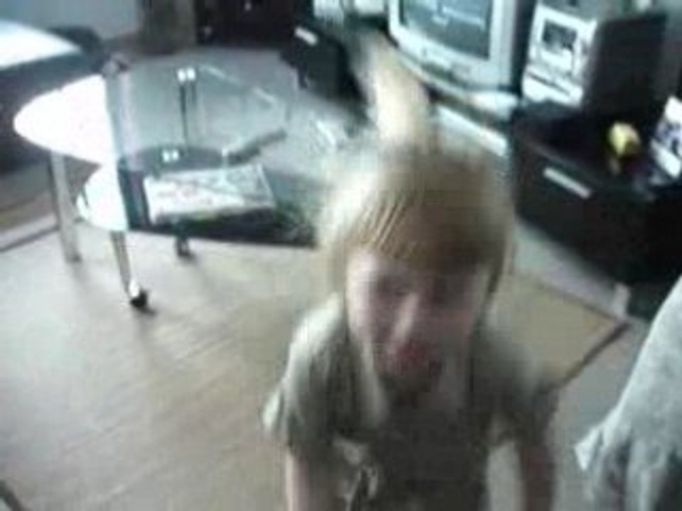 Ambiance Sainte Rolende 2008