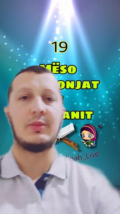 Mësimi 19