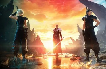 The third game in the Final Fantasy VII remake trilogy will introduce a fresh gameplay experience