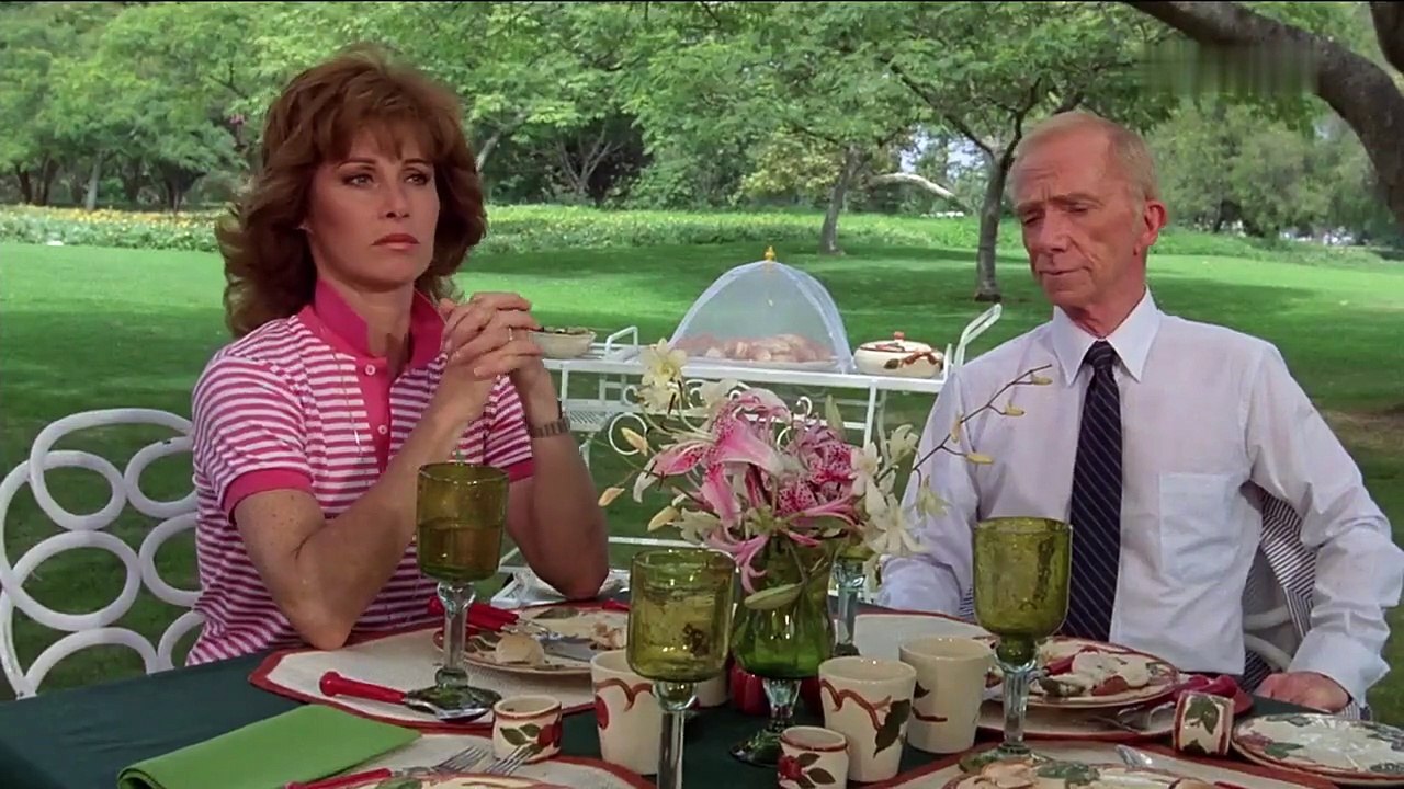 Hart aber herzlich S04E06-Eine mörderische Romanze