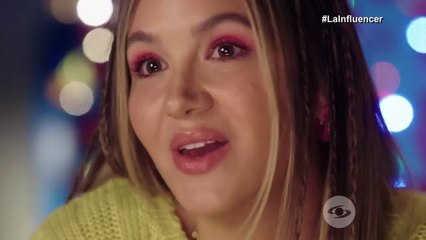 Cap. 10 | La Influencer HD