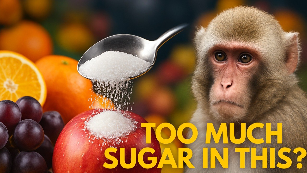 What Scientists Say About Today’s Super Sweet Fruits