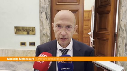 La Banca d'Italia inaugura a Bari una mostra sulle monete