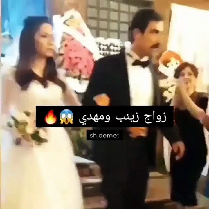 فيديو حفل زفاف ديميت أوزدمير