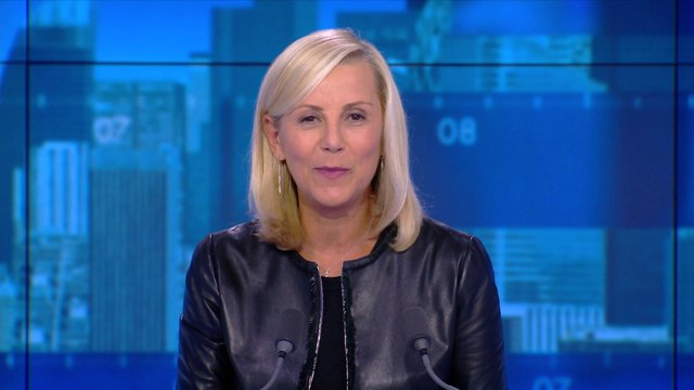 L'édito de Laurence Ferrari : «La justice se doit avant tout d'être impartiale»