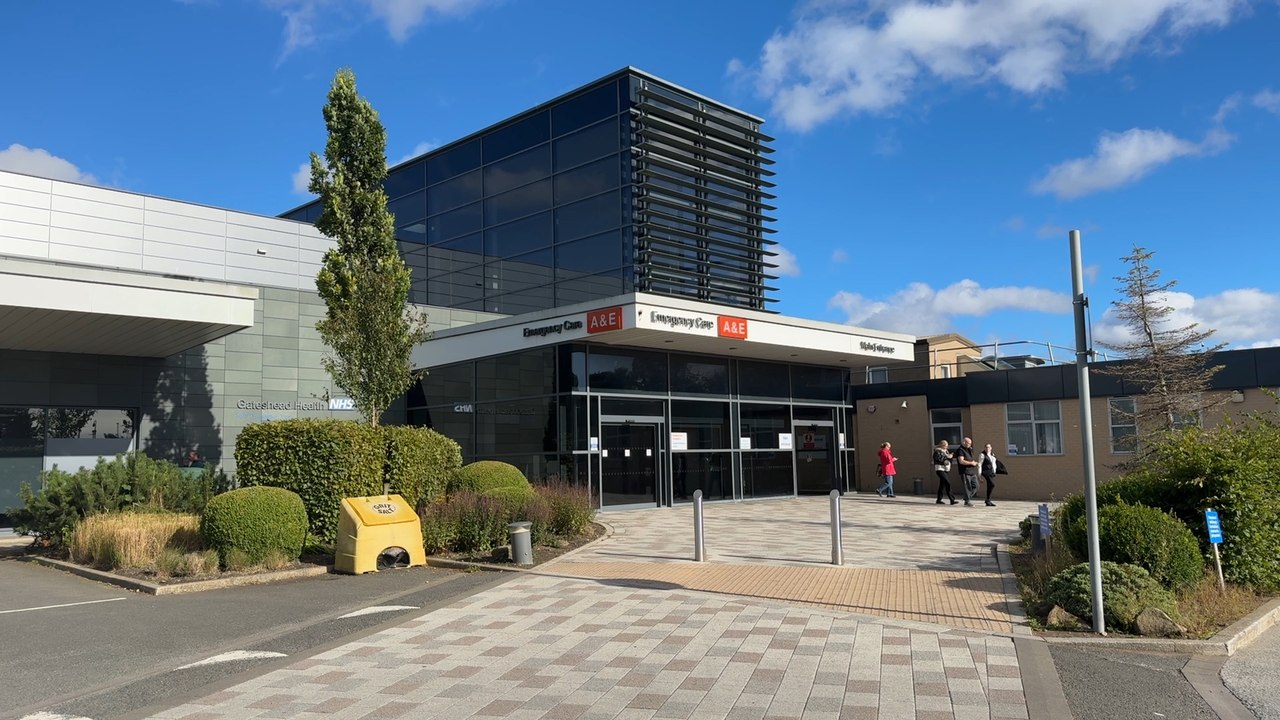 South Tees Hospital Trust Defends Safety Record After Recording Highest Number of ‘Never Events’ in North East