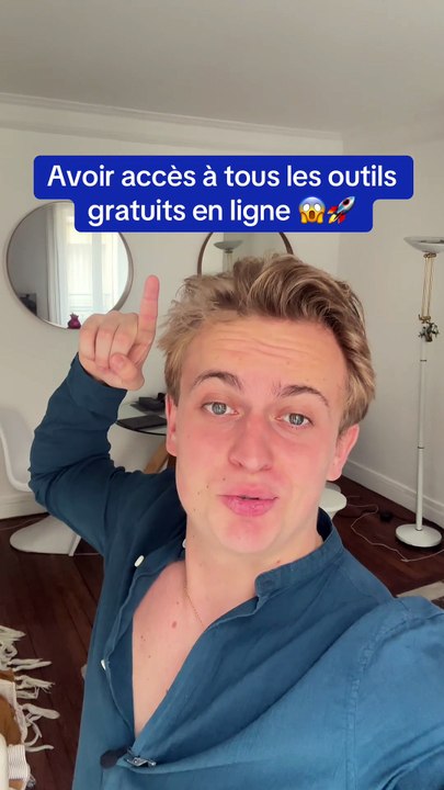 Avoir accès à tous les meilleurs outils gratuit...
