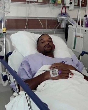 ويل سميث يعلن إصابته بالسرطان