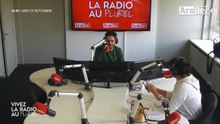 DTPFM - L'émission du 29-09-2025
