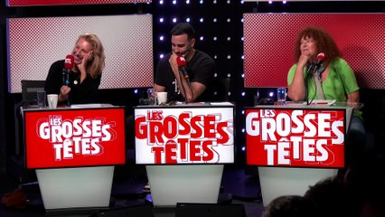 Les imitations de Marc-Antoine Le Bret fdu 29 septembre 2025