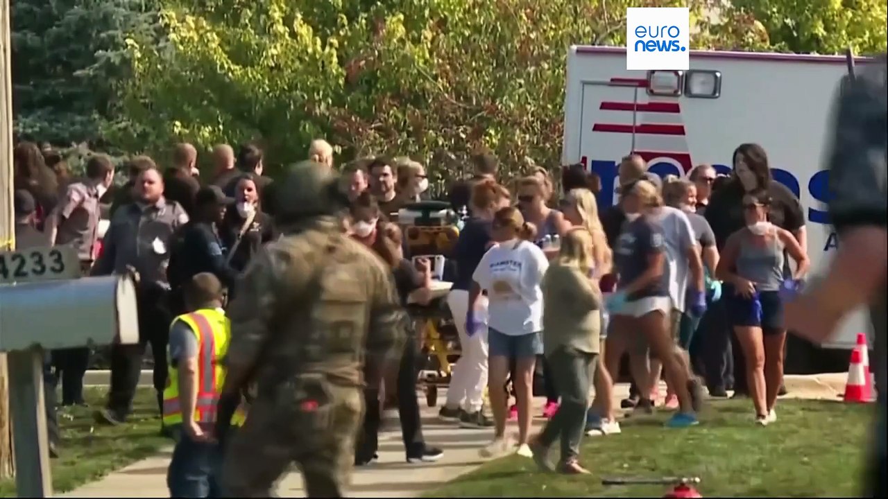 Nachrichten des Tages | 29. September 2025 - Abendausgabe