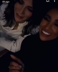 أصالة تُغني لأنغام "حالة خاصّة جداً" رغم خلافهما