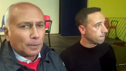 Caso Cosenza Calcio, Caruso e Citrigno chiariscono con i tifosi