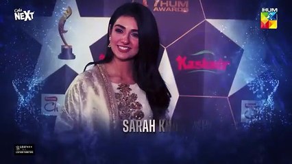 Jinn Ki Shadi Unki Shadi Ep 7 - [Wahaj Ali & Sehar Khan]