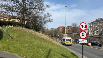 Newcastle Council Pledges £50 Million to Tackle Pothole Crisis But Critics Say It’s Not Enough