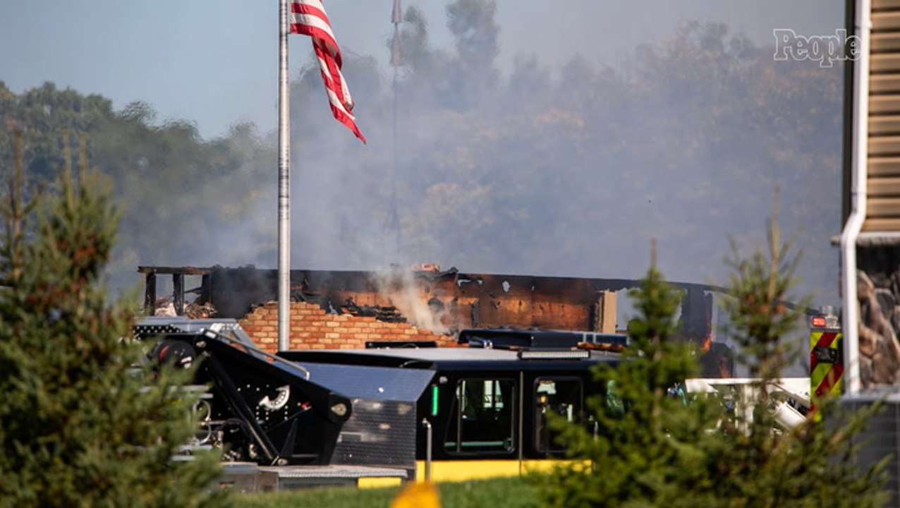 5 Confirmed Dead in Shooting and Arson Attack at Michigan Mormon Church During Sunday Service
