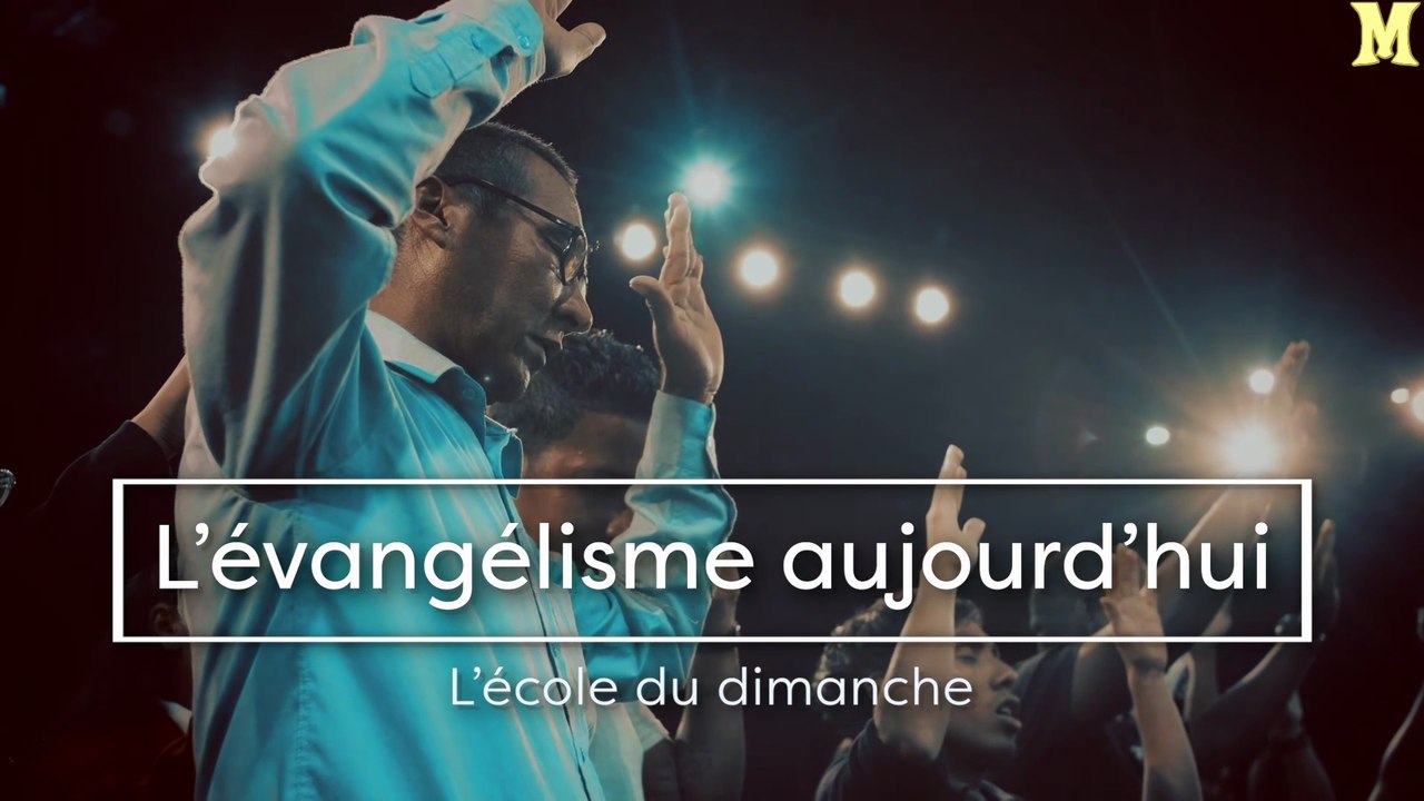L’évangélisme de A à Z (ou presque) - Partie 2