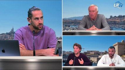 Masterclass de Roberto De Zerbi : Analyse du match contre Strasbourg ⚽