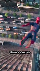 100 Years The Movie You'll Never See | Future Tease