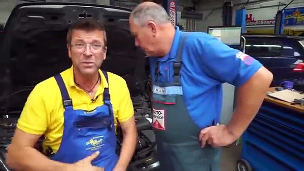 Abgasgeruch im Auto- festgebackene Injektoren im XXL-Krimi! Klappt der Ausbau.