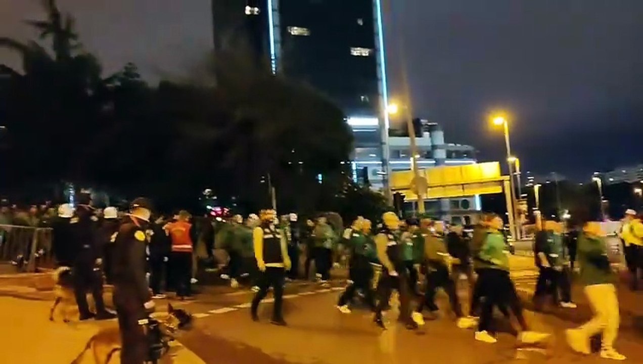 KocaelisporBeşiktaş