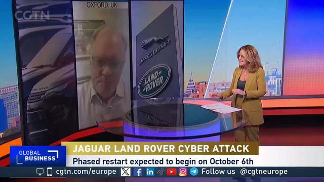 How Can Companies Strengthen Cyber Resilience in Supply Chains?