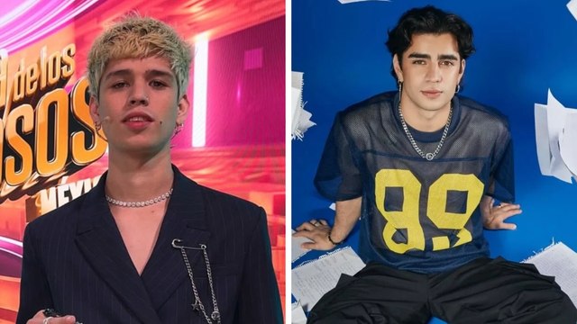 Hermano de Aarón Mercury asegura que no se pudo acercar al influencer tras su salida de La Casa de los Famosos y explota contra producción