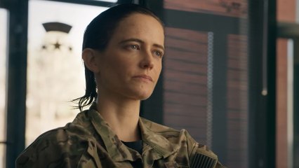 Anjos Malignos Trailer Oficial