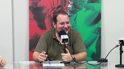 "Julián Álvarez es medio Atlético de Madrid"