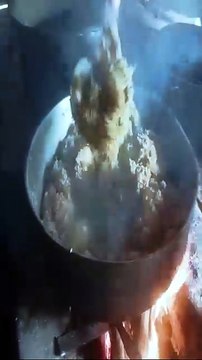 Receta de la Abuela: El Secreto del Dulce de Coco y Toronja en Leña | Viajando con Cheche