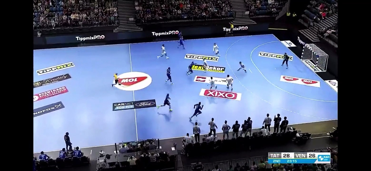 La grave lesión del fichaje estrella para el Barça de balonmano en 2026
