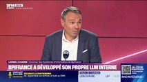 Hors-Série Les Dossiers BFM Business : Adopter l'IA au quotidien - Samedi 27 septembre