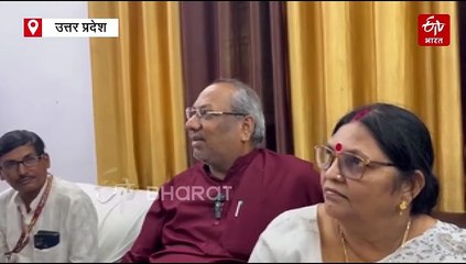 I Love Muhammad विवाद पर पर मंत्री संजय निषाद ने कहा, ऊर्दू-अरबी वाले जब अंग्रेजी पढ़ाने लगते हैं तो उनका इलाज जरूरी है