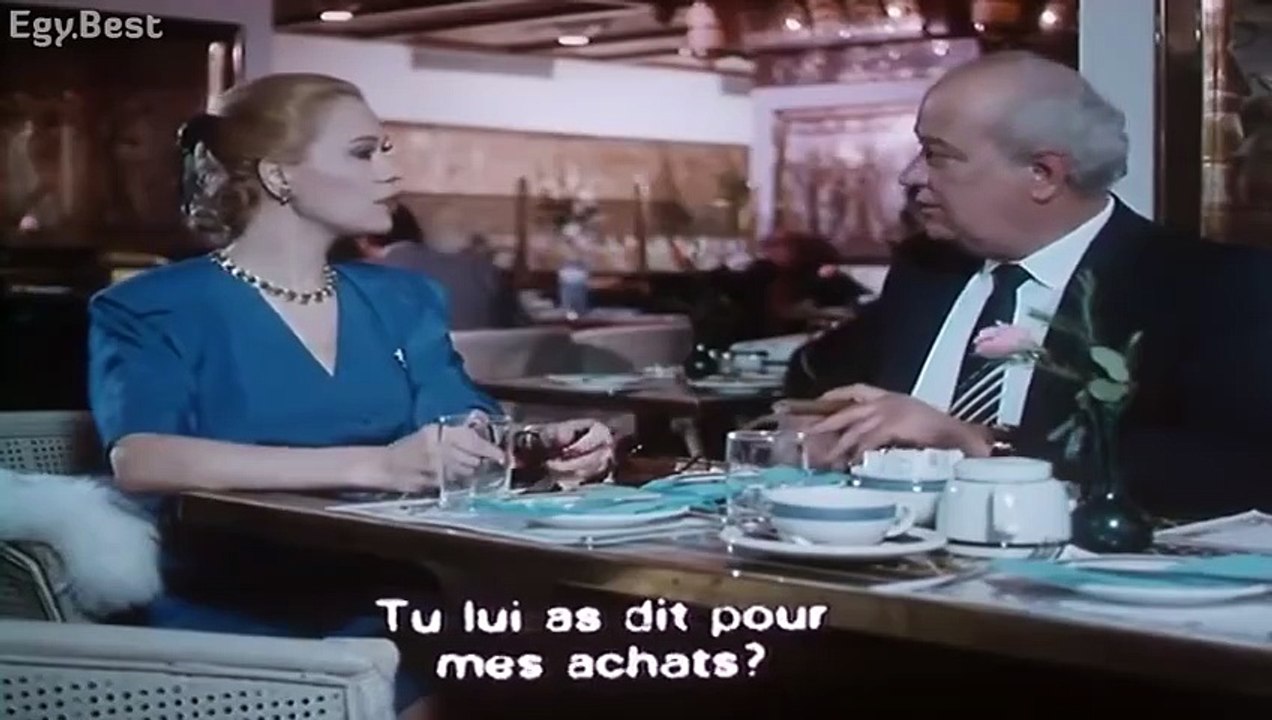 HD فيلم (  القاتلة  ) - فاروق الفيشاوي - مشاهدة...